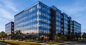 Commercial buildings