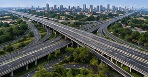 Infrastructure projects
