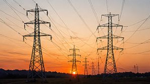 Power distribution