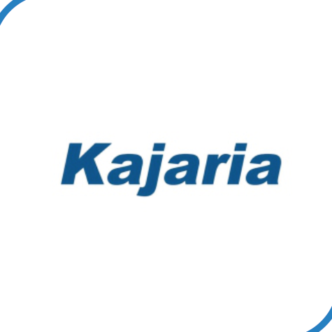Kajaria — ATONE client
