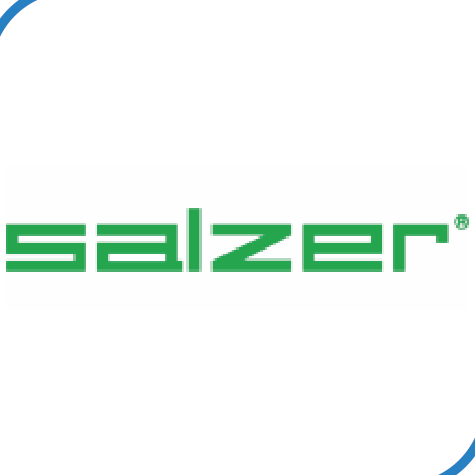 Salzer — ATONE client