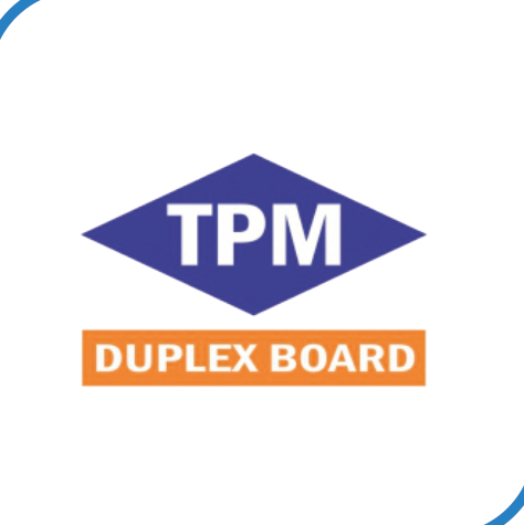 TPM Duplex Board — ATONE client