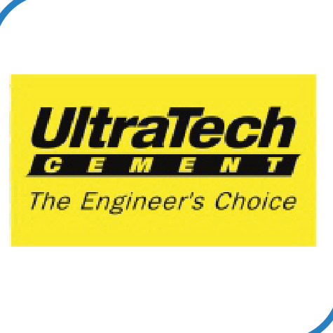 UltraTech Cement — ATONE client