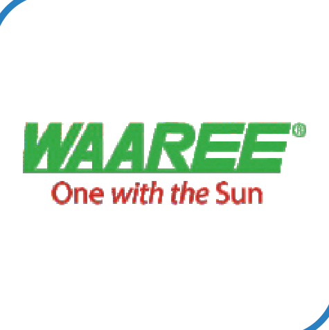 WAAREE — ATONE client